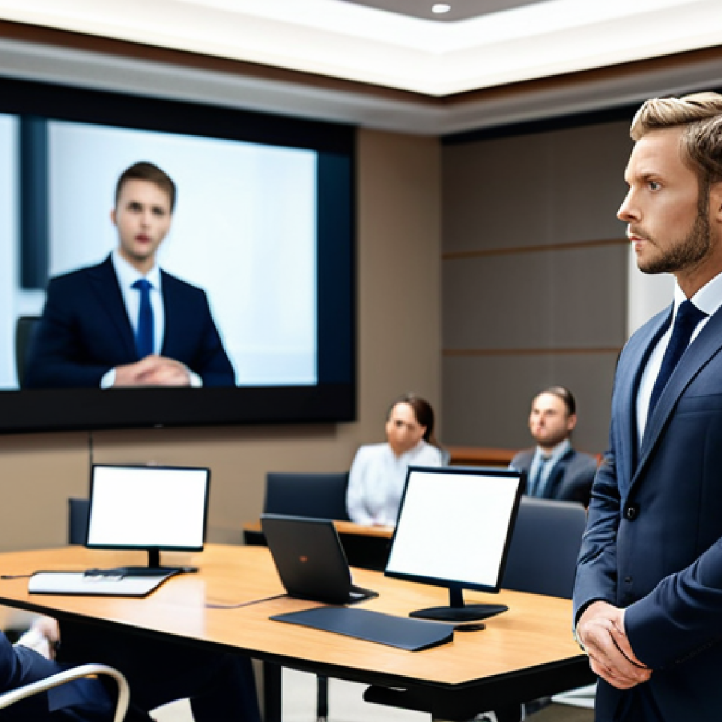 **

"A professional lawyer, fully clothed in a modest business suit, participating in a legal seminar with other professionals. The background is a modern conference room with presentation screens. Focus on the lawyer actively listening and taking notes. Safe for work, appropriate content, professional setting, perfect anatomy, well-formed hands, natural pose, high quality."

**