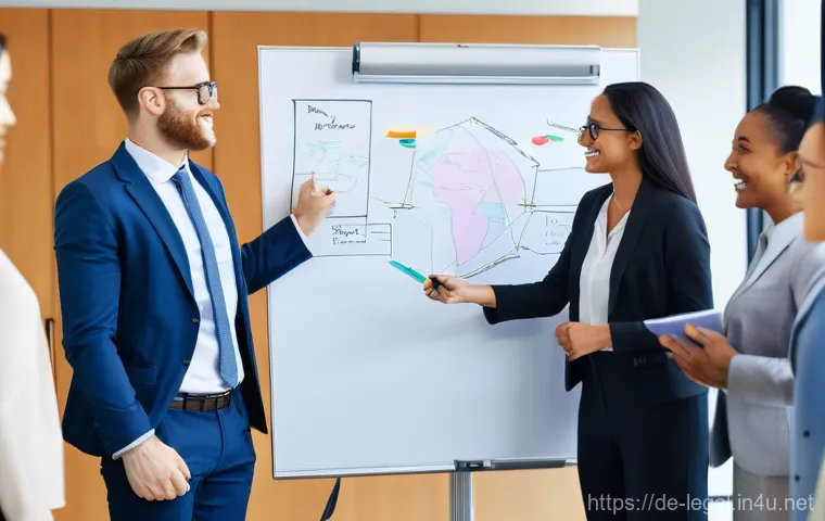 법률 자문가의 사건 대응 전략 - **Prompt for Communication & PR:**
    "A dynamic, high-stakes scene in a legal firm's crisis commun...