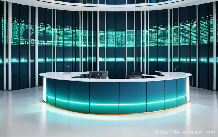 법률 자문가의 고객 관리 방식 - **Prompt 2: Legal Tech Empowering Deeper Client Engagement**
"A clean, contemporary German law o... 법률 자문가의 고객 관리 방식 - **Prompt 2: Legal Tech Empowering Deeper Client Engagement**
"A clean, contemporary German law o...