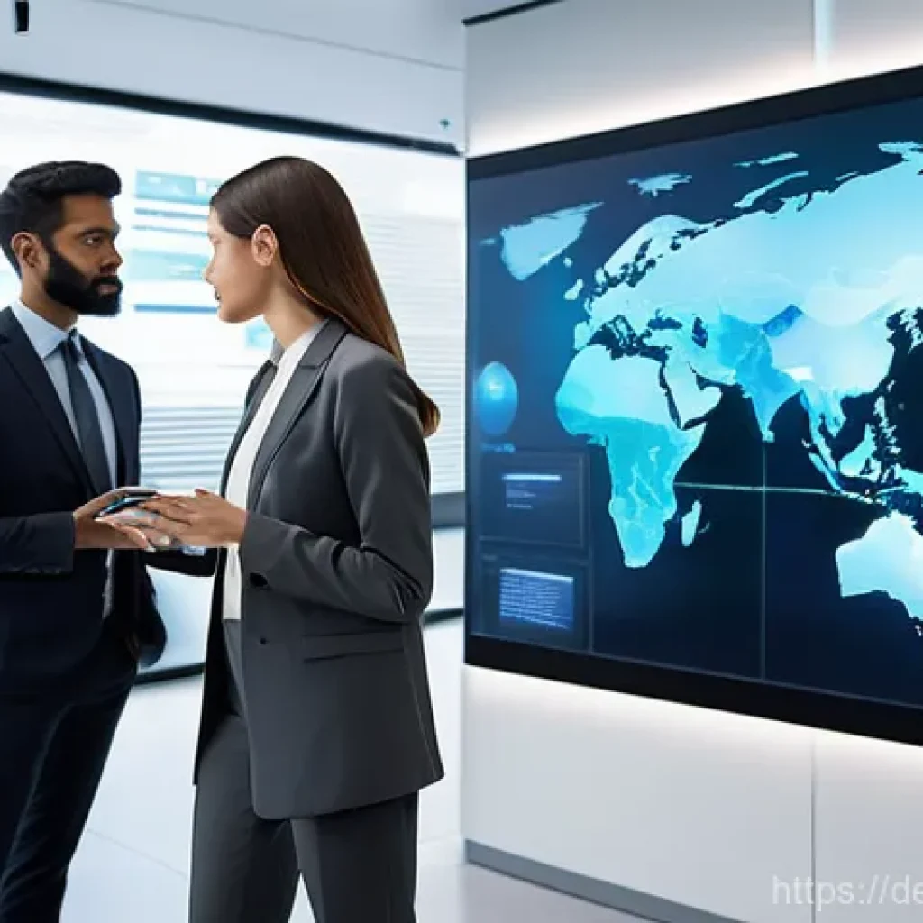 법률자문가의 법적 실습 - **Prompt:** A diverse group of legal professionals, including a female lawyer in a sharp pantsuit an...