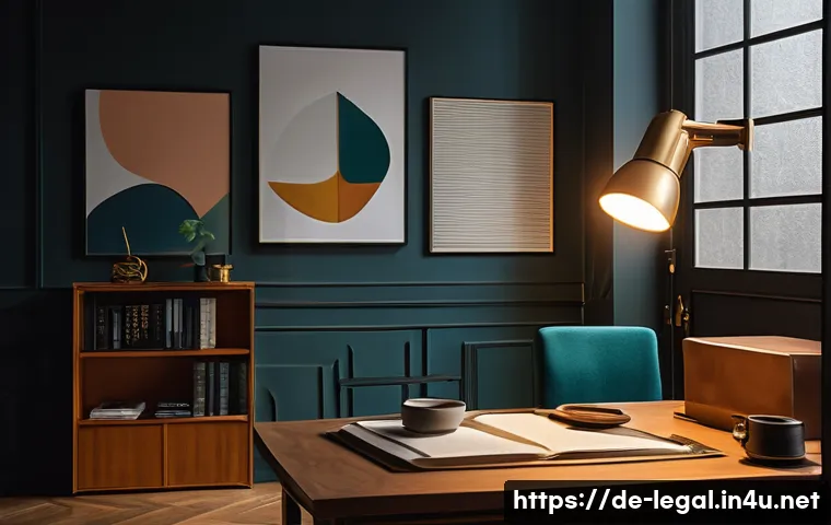 법률 자문가의 사건 처리 과정 관련 이미지 1