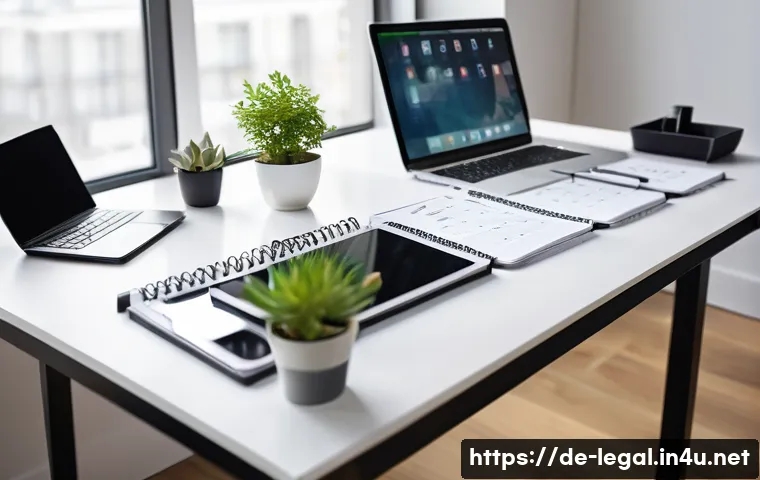 법률자문가의 커리어 관리 관련 이미지 2