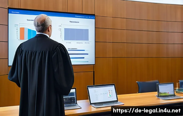 법률 자문가의 경험을 통한 노하우 관련 이미지 2