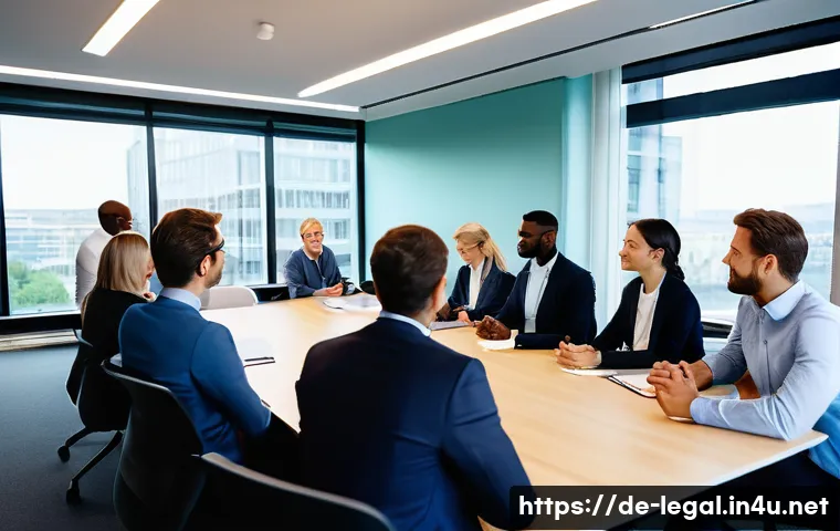 법률 자문가의 역량 강화 전략 관련 이미지 2