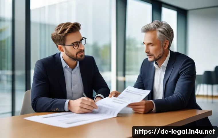 법률 자문가의 실무적 접근법 관련 이미지 2