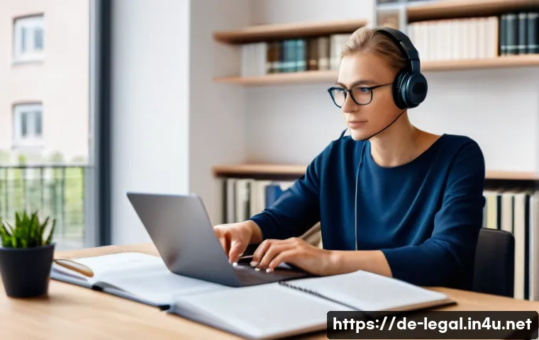 법률 자문가 경력 관리 관련 이미지 2