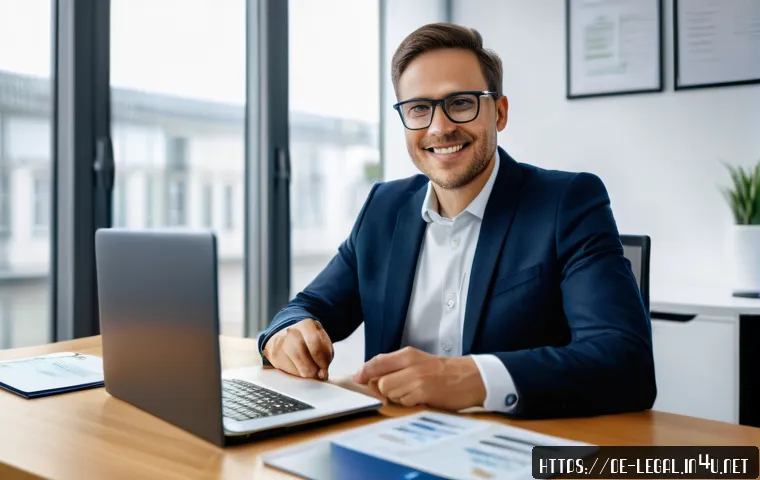 법률자문가의 업무 전략 관련 이미지 1