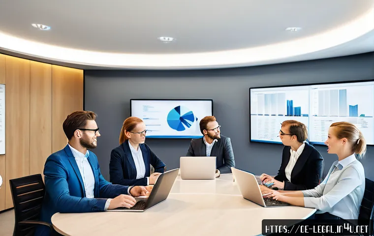 법률자문가의 업무 전략 관련 이미지 2