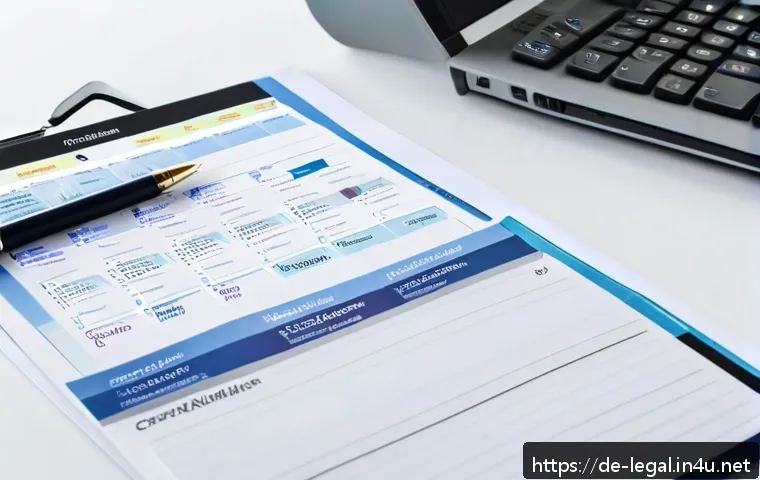 법률 자문가의 주요 업무 책임 관련 이미지 1