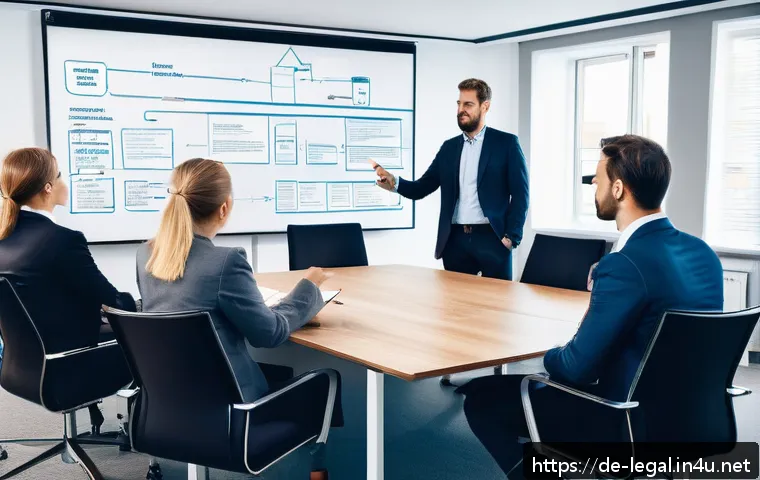 법률 자문가의 주요 업무 책임 관련 이미지 2