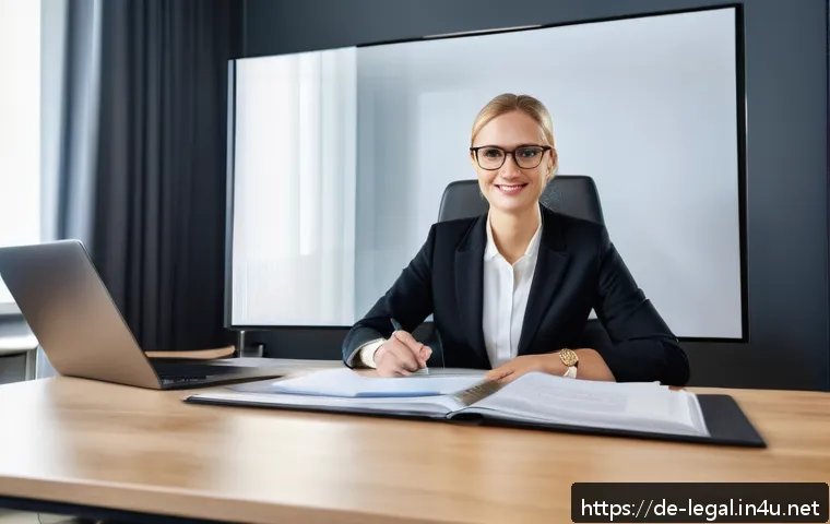 법률 실무에서의 효율성 증대 방법 관련 이미지 1