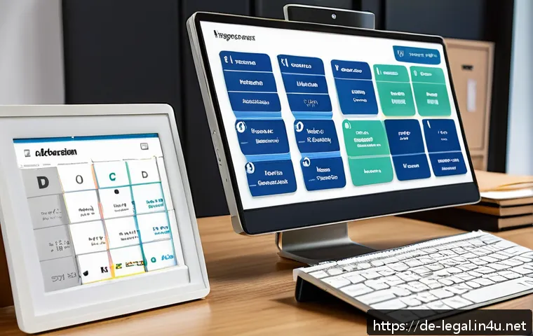 법률 실무에서의 효율성 증대 방법 관련 이미지 2