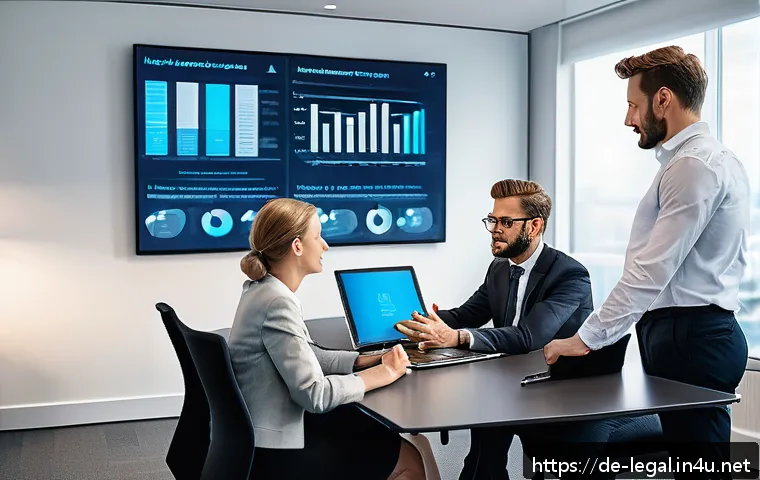 법률자문가의 실무적 접근법 관련 이미지 1