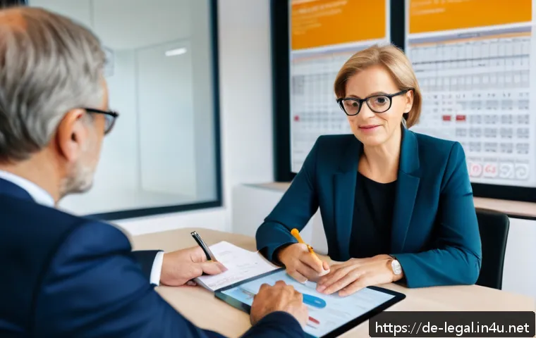 법률자문가의 실무적 접근법 관련 이미지 2