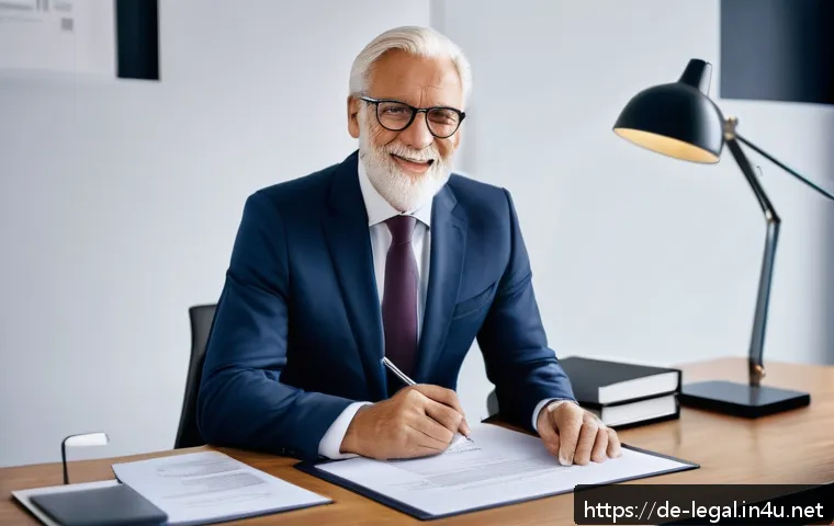 법률 자문가의 경력과 연봉 상관관계 관련 이미지 2